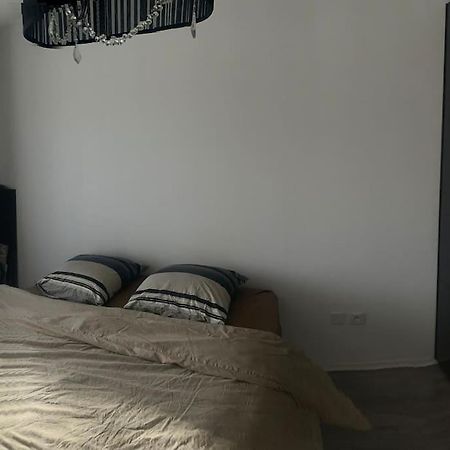 Appartement Aeroport Orly Атіс-Монс Екстер'єр фото
