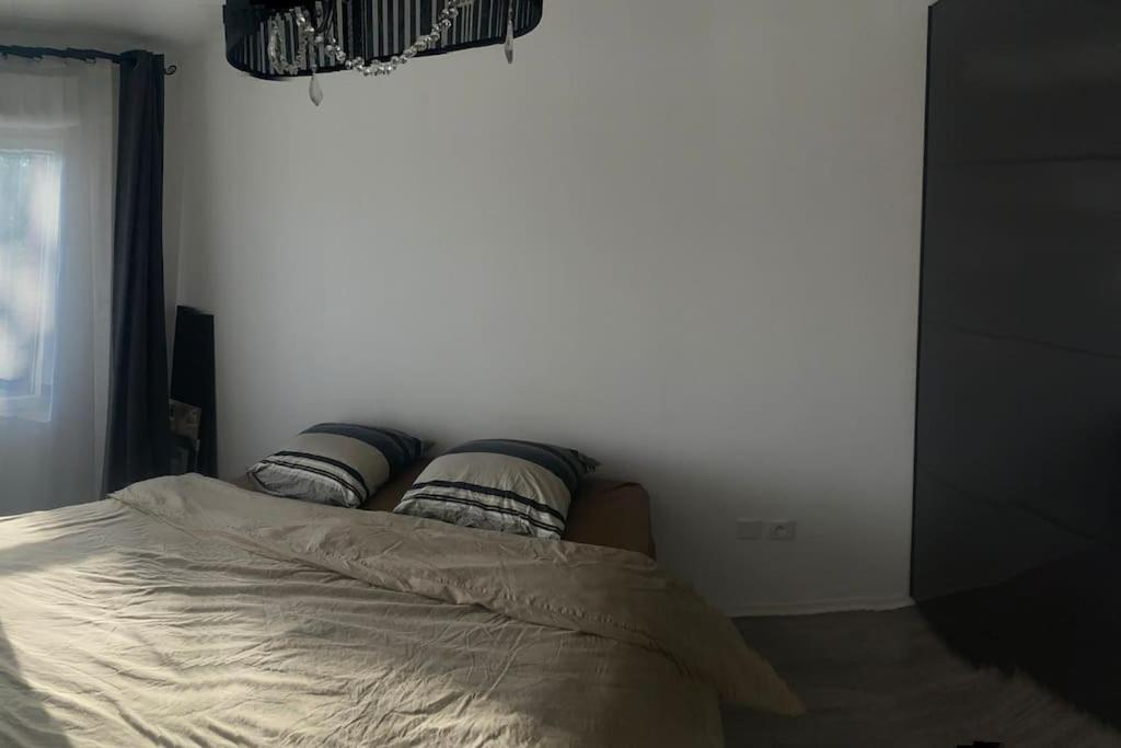 Appartement Aeroport Orly Атіс-Монс Екстер'єр фото